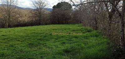 Terrain à Saint-Pantaléon-de-Larche en Corrèze (19) de 1200 m² à vendre au prix de 30990€ - 4