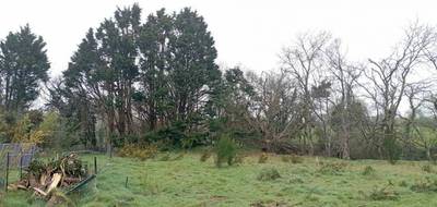 Terrain à Guipavas en Finistère (29) de 1742 m² à vendre au prix de 170000€ - 1