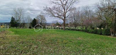 Terrain à Pays de Belvès en Dordogne (24) de 3629 m² à vendre au prix de 28000€ - 1