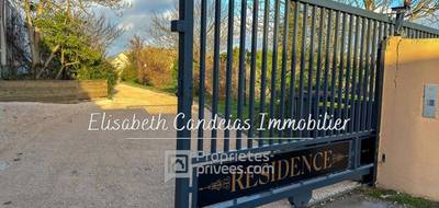 Terrain à Portet-sur-Garonne en Haute-Garonne (31) de 484 m² à vendre au prix de 132000€ - 1