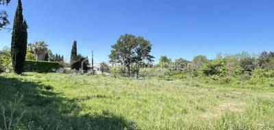 Terrain à Perpignan en Pyrénées-Orientales (66) de 2762 m² à vendre au prix de 405000€ - 1