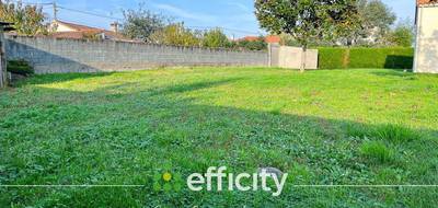 Terrain à Saint-Philbert-de-Grand-Lieu en Loire-Atlantique (44) de 470 m² à vendre au prix de 105000€ - 2