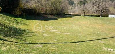 Terrain à Granges-Aumontzey en Vosges (88) de 755 m² à vendre au prix de 32900€ - 3