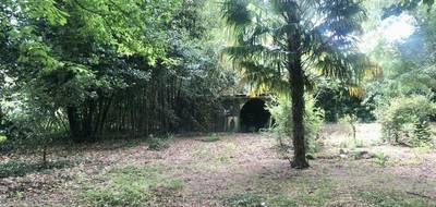 Terrain à Mérignac en Gironde (33) de 2296 m² à vendre au prix de 470000€ - 2