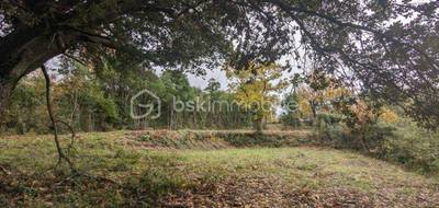 Terrain à Auch en Gers (32) de 1738 m² à vendre au prix de 98000€ - 4