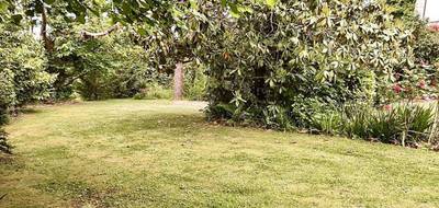 Terrain à Jouars-Pontchartrain en Yvelines (78) de 1316 m² à vendre au prix de 239000€ - 3