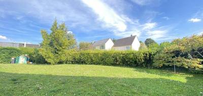 Terrain à La Chapelle-sur-Erdre en Loire-Atlantique (44) de 258 m² à vendre au prix de 130000€ - 1