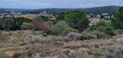 Terrain à Boutenac en Aude (11) de 680 m² à vendre au prix de 80000€ - 3