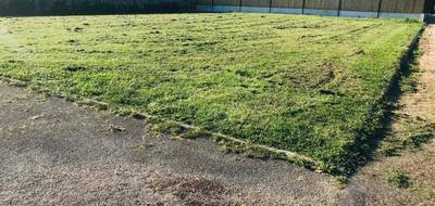 Terrain à Maisoncelles-du-Maine en Mayenne (53) de 400 m² à vendre au prix de 19500€ - 1