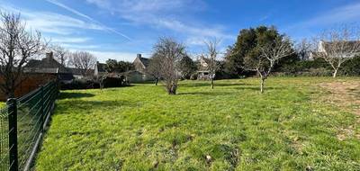 Terrain à Baden en Morbihan (56) de 815 m² à vendre au prix de 453200€ - 3