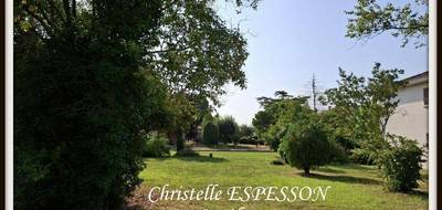 Terrain à Marmande en Lot-et-Garonne (47) de 800 m² à vendre au prix de 50000€ - 3