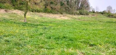Terrain à Saint-Clar en Gers (32) de 2735 m² à vendre au prix de 47000€ - 1
