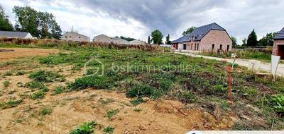 Terrain à Drocourt en Pas-de-Calais (62) de 353 m² à vendre au prix de 71500€ - 4