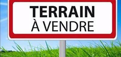 Terrain à Cazouls-lès-Béziers en Hérault (34) de 1000 m² à vendre au prix de 262000€ - 1