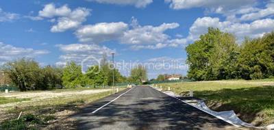 Terrain à Mennecy en Essonne (91) de 1446 m² à vendre au prix de 329900€ - 4