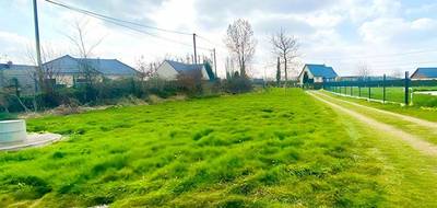 Terrain à Étaimpuis en Seine-Maritime (76) de 728 m² à vendre au prix de 40000€ - 4