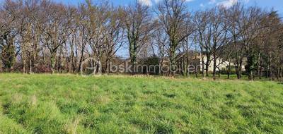 Terrain à Dieulefit en Drôme (26) de 1039 m² à vendre au prix de 87000€ - 1