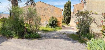 Terrain à Saint-Saturnin-lès-Apt en Vaucluse (84) de 2500 m² à vendre au prix de 269000€ - 3
