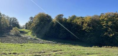 Terrain à Bonnac-la-Côte en Haute-Vienne (87) de 1360 m² à vendre au prix de 29900€ - 2