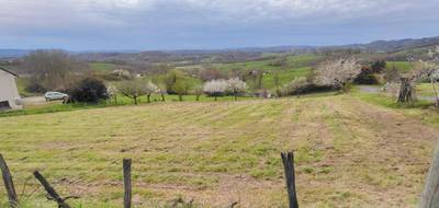 Terrain à Voutezac en Corrèze (19) de 1437 m² à vendre au prix de 17300€ - 3