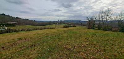 Terrain à Juillac en Corrèze (19) de 3280 m² à vendre au prix de 30000€ - 3