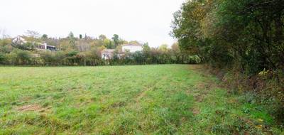 Terrain à Castres en Tarn (81) de 1711 m² à vendre au prix de 65000€ - 1