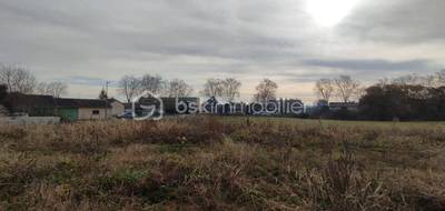 Terrain à Rabastens en Tarn (81) de 756 m² à vendre au prix de 105000€ - 3