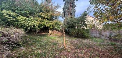 Terrain à Quincy-Voisins en Seine-et-Marne (77) de 374 m² à vendre au prix de 129000€ - 2