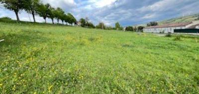 Terrain à Le Grand-Serre en Drôme (26) de 388 m² à vendre au prix de 35000€ - 4