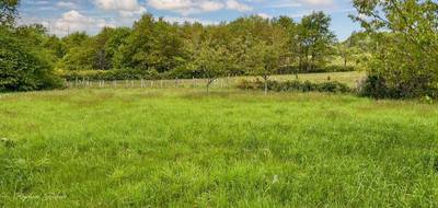 Terrain à Yvré-l'Évêque en Sarthe (72) de 732 m² à vendre au prix de 76000€ - 4