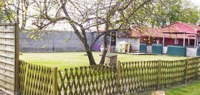 Terrain à Saint-Philbert-de-Grand-Lieu en Loire-Atlantique (44) de 712 m² à vendre au prix de 202000€ - 4