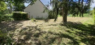 Terrain à Reugny en Indre-et-Loire (37) de 820 m² à vendre au prix de 48500€ - 2