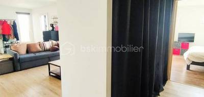 Terrain et maison à Vougy en Loire (42) de 112 m² à vendre au prix de 299000€ - 4