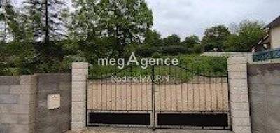 Terrain à Mennetou-sur-Cher en Loir-et-Cher (41) de 728 m² à vendre au prix de 29000€ - 1