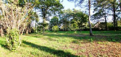 Terrain à Épernon en Eure-et-Loir (28) de 1286 m² à vendre au prix de 138000€ - 2