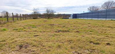 Terrain à Orée d'Anjou en Maine-et-Loire (49) de 722 m² à vendre au prix de 80000€ - 1