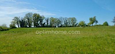 Terrain à Bassillac et Auberoche en Dordogne (24) de 7598 m² à vendre au prix de 55000€ - 2