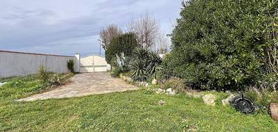 Terrain à Lagord en Charente-Maritime (17) de 567 m² à vendre au prix de 327000€ - 1