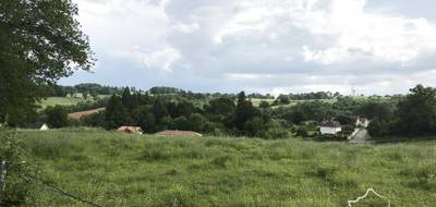 Terrain à Bagnac-sur-Célé en Lot (46) de 23408 m² à vendre au prix de 92500€ - 3