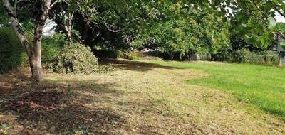 Terrain à Cheix-en-Retz en Loire-Atlantique (44) de 432 m² à vendre au prix de 103900€ - 2