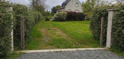 Terrain à Bobital en Côtes-d'Armor (22) de 554 m² à vendre au prix de 72000€ - 4
