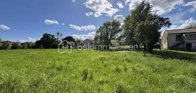 Terrain à Ribaute-les-Tavernes en Gard (30) de 1027 m² à vendre au prix de 88000€ - 4