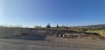 Terrain à Auch en Gers (32) de 1417 m² à vendre au prix de 34000€ - 3