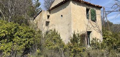 Terrain à Apt en Vaucluse (84) de 7932 m² à vendre au prix de 285000€ - 1