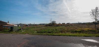 Terrain à Bouglon en Lot-et-Garonne (47) de 1383 m² à vendre au prix de 46790€ - 4