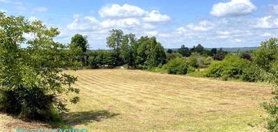 Terrain à Mussidan en Dordogne (24) de 5000 m² à vendre au prix de 55000€ - 3