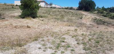 Terrain à Montfrin en Gard (30) de 747 m² à vendre au prix de 147000€ - 1
