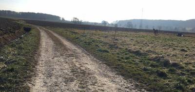 Terrain à Illtal en Haut-Rhin (68) de 510 m² à vendre au prix de 86700€ - 2