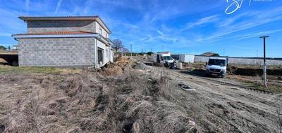 Terrain à Pomeys en Rhône (69) de 807 m² à vendre au prix de 143000€ - 4