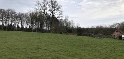 Terrain à Saint-Michel-sur-Ternoise en Pas-de-Calais (62) de 8257 m² à vendre au prix de 230340€ - 2